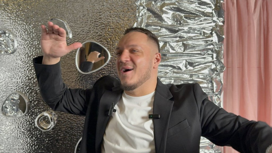 UHVATILI SMO ANĐELU I GASTOZA U PROVODU S VODITELJKOM "ELITE": Oko njih bivši zadrugari, Anita će zbog jedne stvari POLUDETI! (VIDEO)