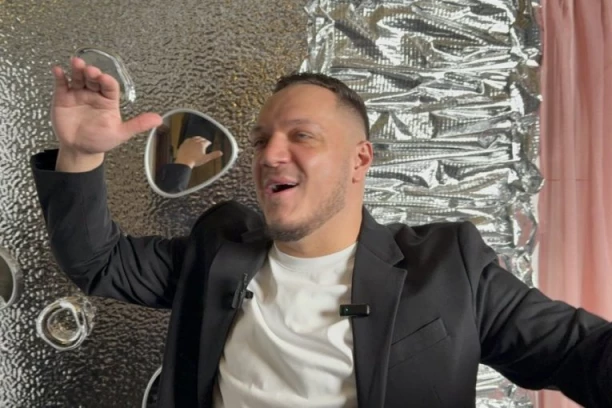 GASTOZOVA NOVA DEVOJKA ULAZI U "ELITU 9"! Produkcija potvrdila, SPREMA SE NESLUĆENI HAOS! (VIDEO, GALERJA)