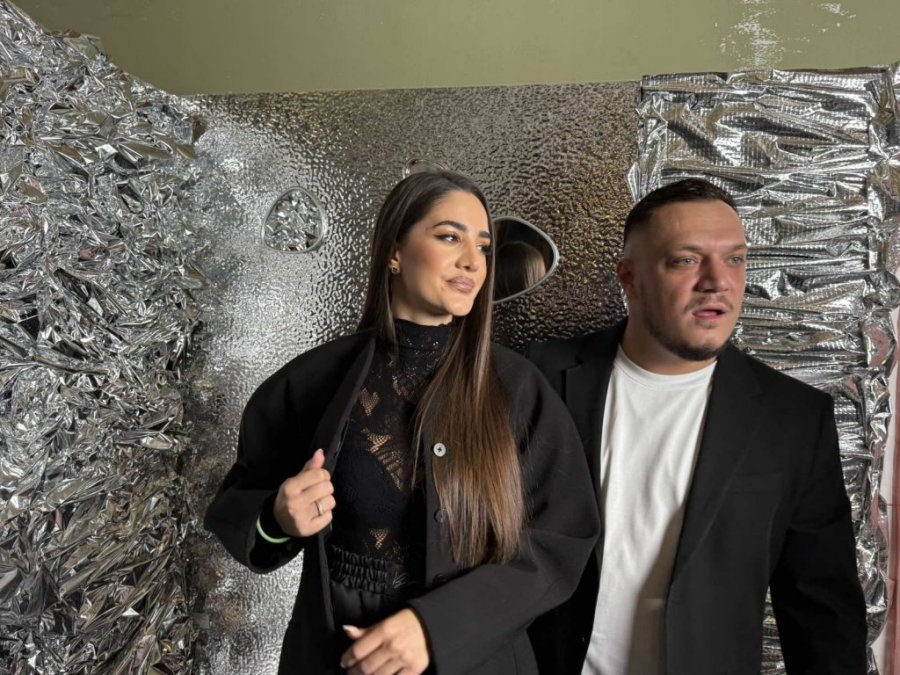 UHVATILI SMO ANĐELU I GASTOZA U PROVODU S VODITELJKOM "ELITE": Oko njih bivši zadrugari, Anita će zbog jedne stvari POLUDETI! (VIDEO)