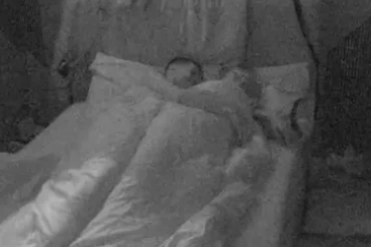 Nerio Ružanji i Hana Duvnjak