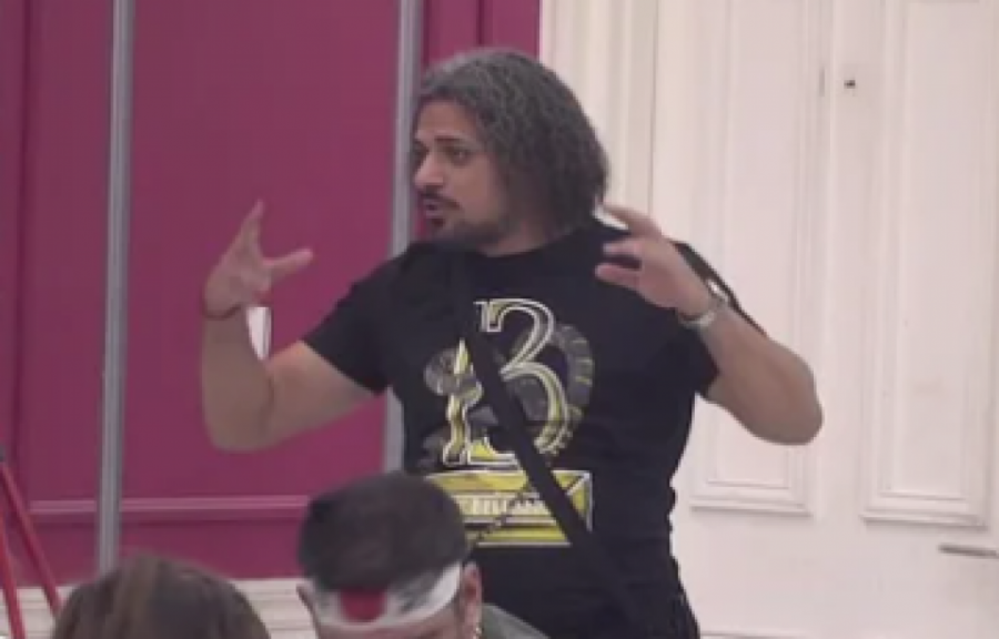 NERIO SE DEFORMISAO OD BESA: Ružanji počeo da PENI po "Eliti", OVAKVE reči od njega nikad niste čuli!