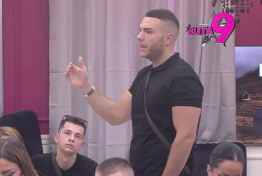 NERIO SE DEFORMISAO OD BESA: Ružanji počeo da PENI po "Eliti", OVAKVE reči od njega nikad niste čuli!