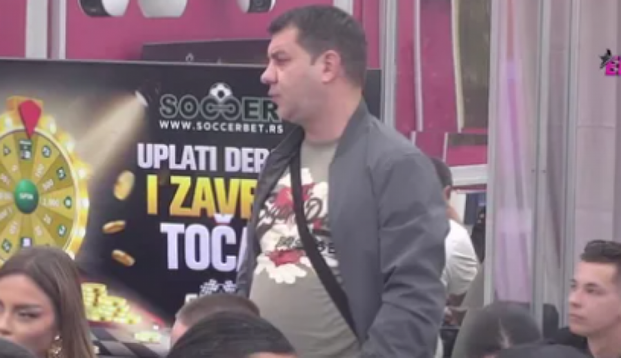 NERIO SE DEFORMISAO OD BESA: Ružanji počeo da PENI po "Eliti", OVAKVE reči od njega nikad niste čuli!