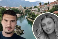 UBIO ALDINU PREPRAVLJENIM PIŠTOLJEM! Nastavljeno suđenje za brutalan zločin - evo gde su pronađene barutne čestice!