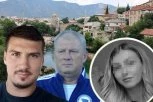 PRVO OGLAŠAVANJE OCA SUDIJE-UBICE IZ MOSTARA! Progovorio o sinu i njegovoj žrtvi: "Moja porodica i ja smo slomljeni bolom za tom divnom devojkom"