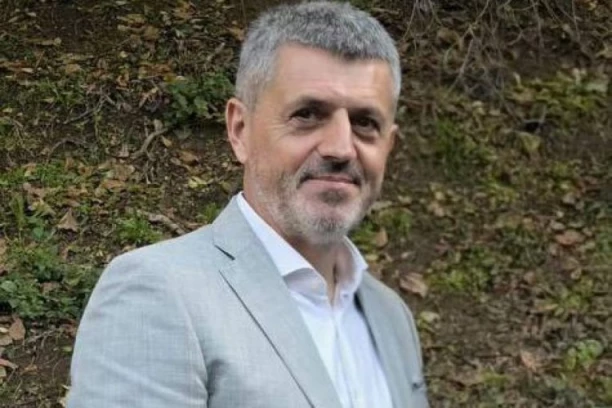 OD TEZGE NA VUKOVOM SPOMENIKU DO GIGANTA! Siniša Pantović otkrio kako je izgradio imperiju ribolovačke opreme! (VIDEO)