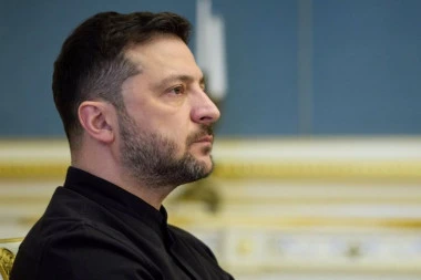 "IZBORI NEĆE BITI ODRŽANI NA OKUPIRANIM TERITORIJAMA": Oglasio se Zelenski, ovo menja sve