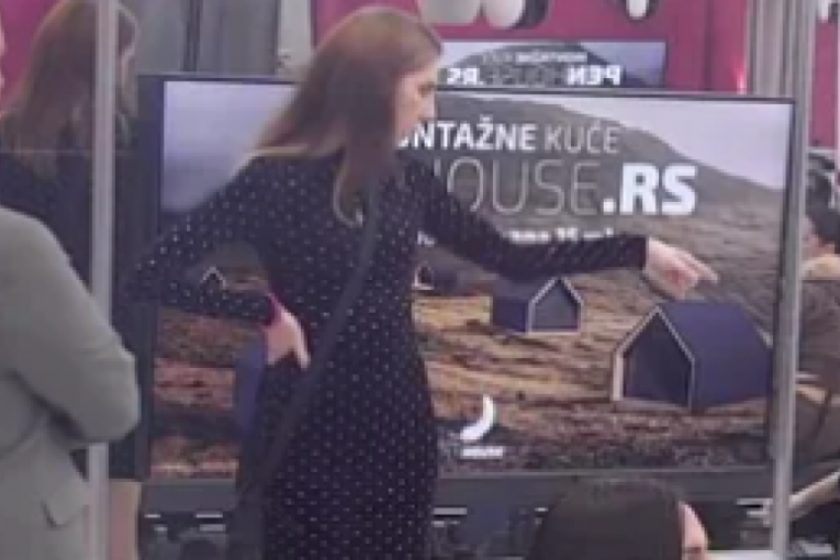 Hana Duvnjak Elita 9