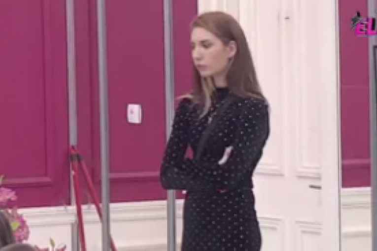 Hana Duvnjak Elita 9