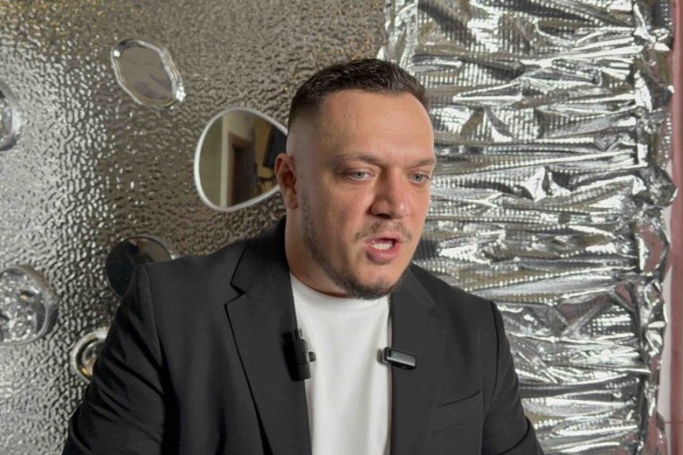 Nenad Marinković Gastoz