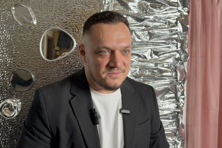 Nenad Marinković Gastoz