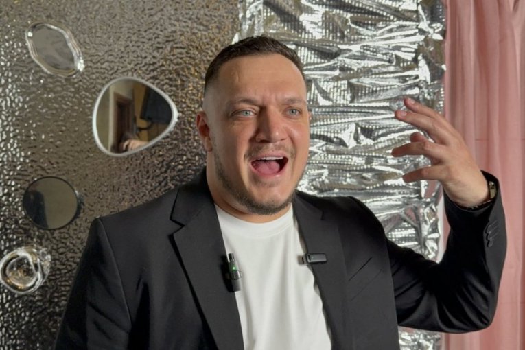 Nenad Marinković Gastoz