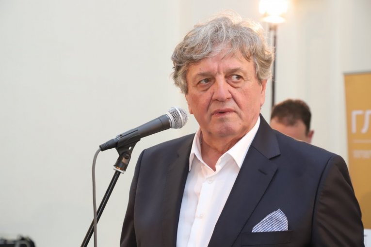 Radoš Bajić