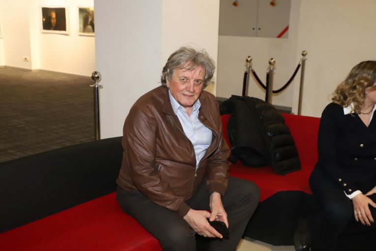 Radoš Bajić
