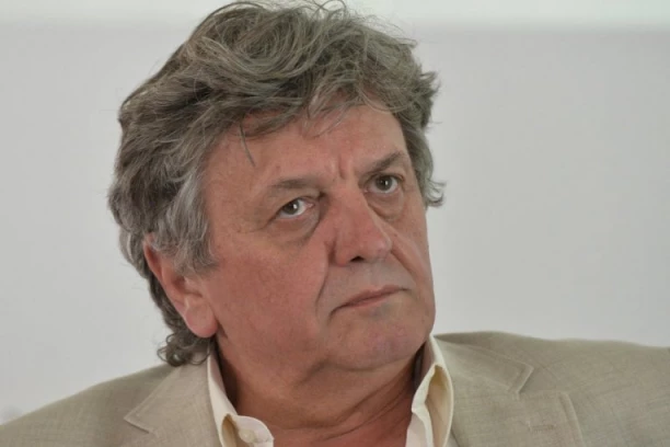 RADOŠ BAJIĆ SNIMA NOVI FILM: Hrvatski glumac dobio glavnu ulogu, ovo su svi detalji!