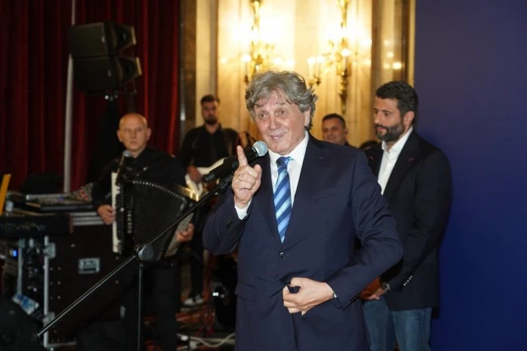 OVI GLUMCI SU ZABRANJENI KOD RADOŠA BAJIĆA: Njima nikad neće dati uloge!