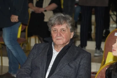 "NEMO SE LJUTITE"! Oglasio se Radoš Bajić zbog čuvenog Dragojla i poslao jasnu poruku!