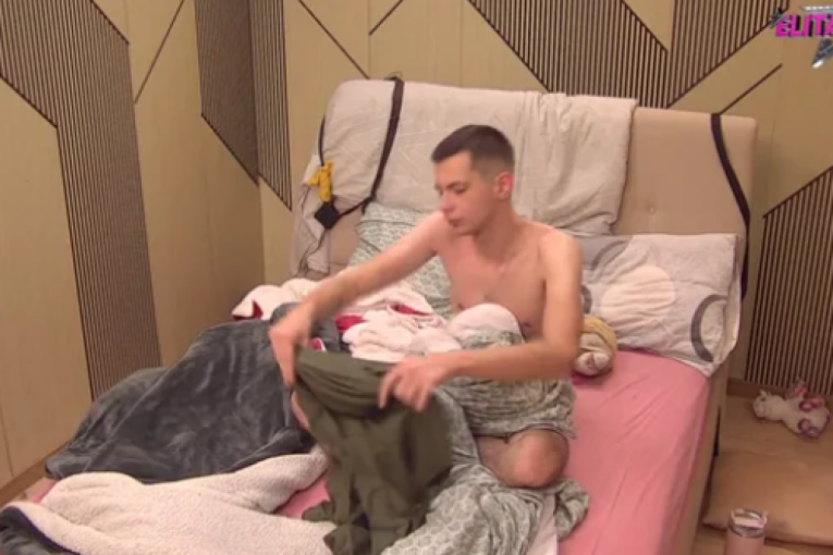 Hana Duvnjak i Nerio Ružanji