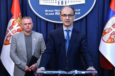 USPEŠAN SASTANAK U VLADI SRBIJE: Premijer Macut se sastao sa Igorom Jurićem - evo koje odluke će biti donesene!