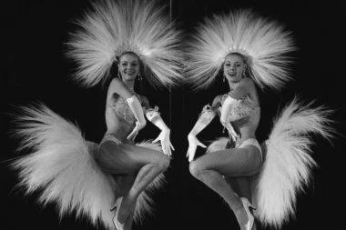 UMRLE SESTRE KESLER! Čuvene bliznakinje zajedno otišle u SMRT!