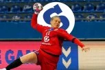 DRAGANA CVIJIĆ ZA SPORTISSIMO: Ne verujem u sreću! Srbija zaslužuje da bude bar u TOP 12