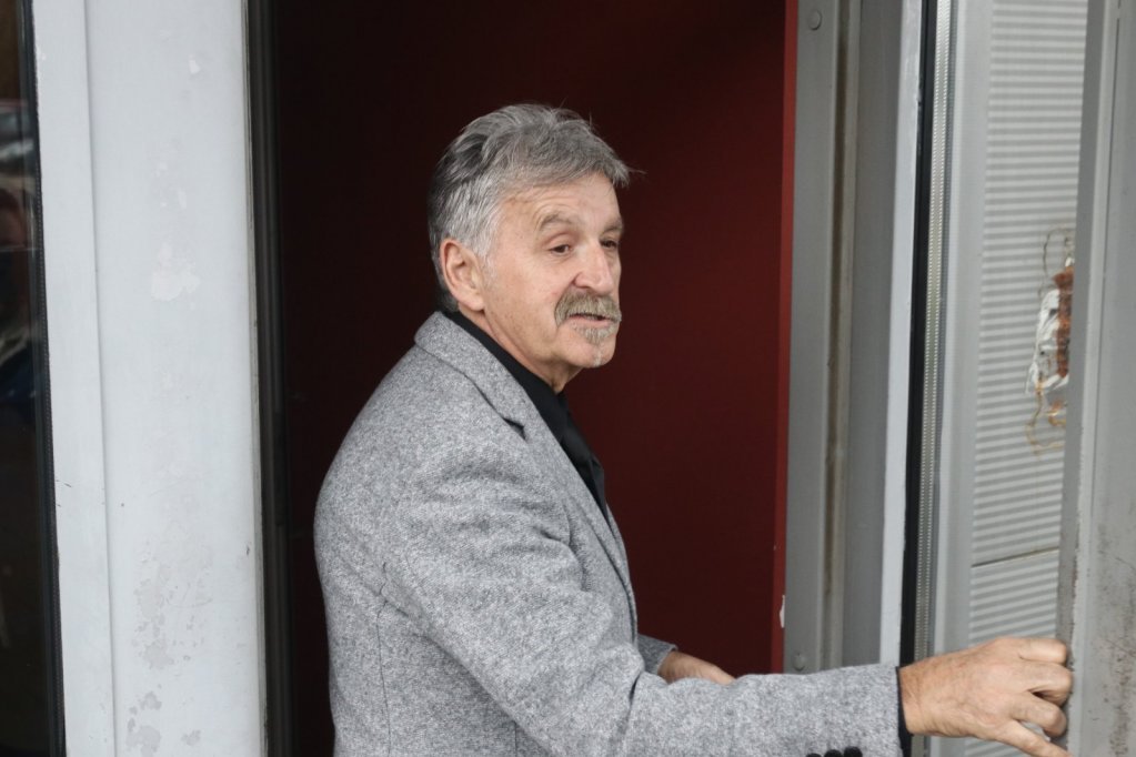 Dragan Stojković Bosanac