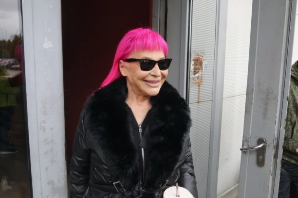 ZORICA BRUNCLIK PREVARENA! HITNO SE OGLASILA!