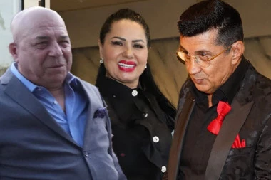 SKANDAL! Peja i Hasan optužili Zlatu da ih je VARALA - pevačica BURNO REAGOVALA, odmah zvala bivšeg!