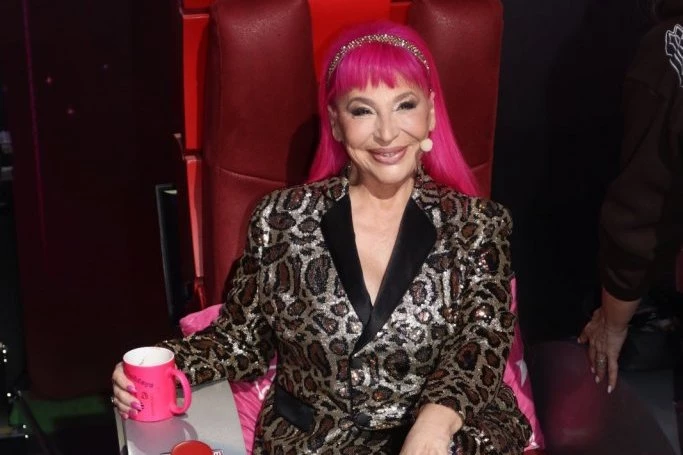 PRVO VANREDNO UKLJUČENJE ZORICE BRUNCLIK - Kemiš završio u SUZAMA, otkriveni svi detalji susreta! (VIDEO)