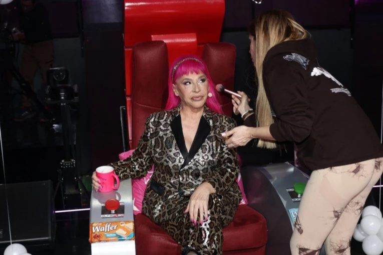 ŠOK-BOMBA NA ESTRADI! Zorica Brunclik PRVI PUT progovorila o RAZVODU od Kemiša! Muk u studiju zbog reči koje je izgovorila!