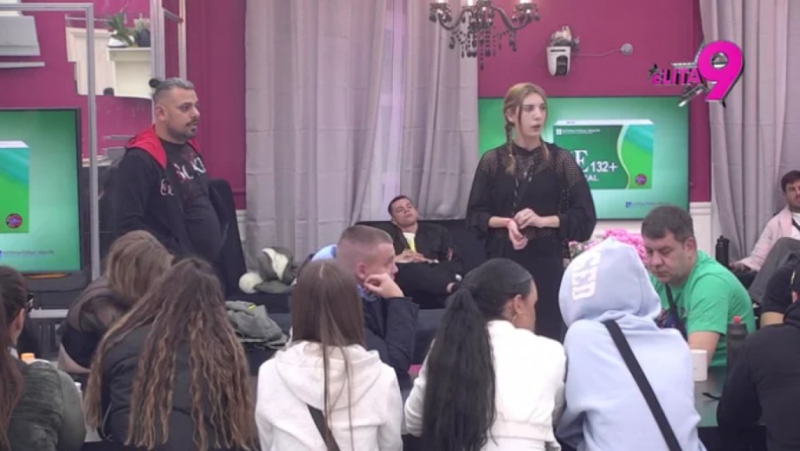 "ZGROŽEN SAM, ONA JE BOLESNA": Nerio doživeo NERVNI SLOM zbog Site - odmah joj se BRUTALNO OBRATIO!