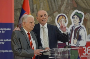 ODLAZAK BORCA ZA SPAS SELA: Posle kratke i teške bolesti, preminuo akademik Dragan Škorić