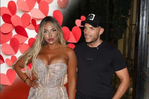 RASKRINKANA MUVAČINA SOFIJE I ANĐELA: Uhvaćeni kad su se najmanje nadali - uskoro novi par u "Eliti"?!