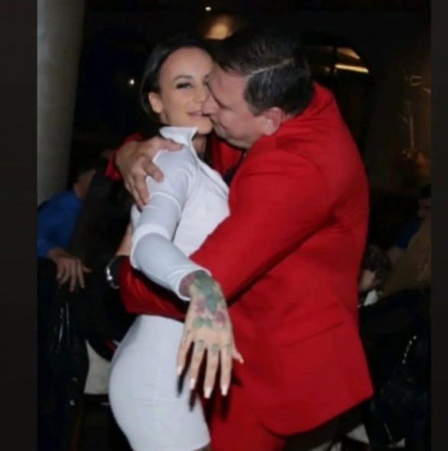 PRED NJEGOV DOLAZAK U ŠIMANOVCE OTKRIVENE NAJMRAČNIJE TAJNE! Teodora Delić ga TIPOVALA PRE ELITE -ZGROZIĆE VAS DETALJI TAJNOG PLANA!