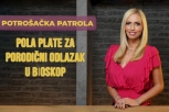 DRANJE U "SINEPLEKSU": Dvaput mesečno u bioskop i otići će vam POLA PLATE
