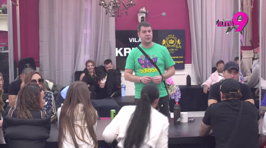 "SHVATIO SAM DA JE MRZIM": Asmin otkrio detalje razgovora sa Aneli - došlo do konačnog SUOČAVANJA!