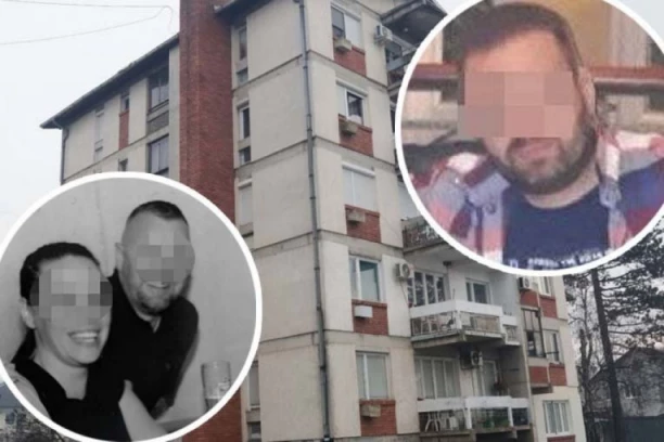 PRVI SNIMAK BRANKA KOJI JE UBIO NOVAKOVIĆE U NOVOGODIŠNJOJ NOĆI! Posvađao se s Predragom, otišao po pištolj, pa ih hladnokrvno ih izrešetao! (VIDEO)