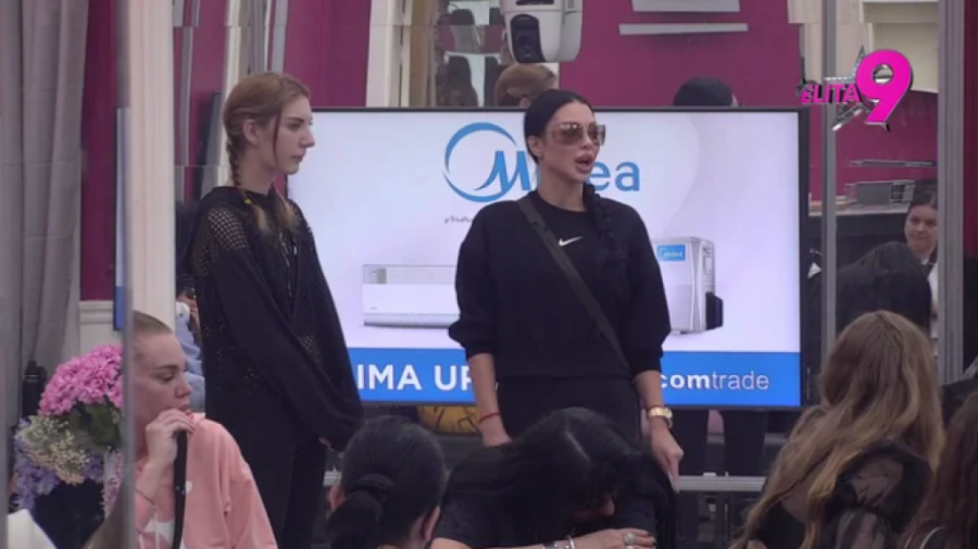 MAJA MARINKOVIĆ DONELA ODLUKU: Otkrila da li njeno srce žudi za Asminom ili Lukom - nacija je ovo čekala!