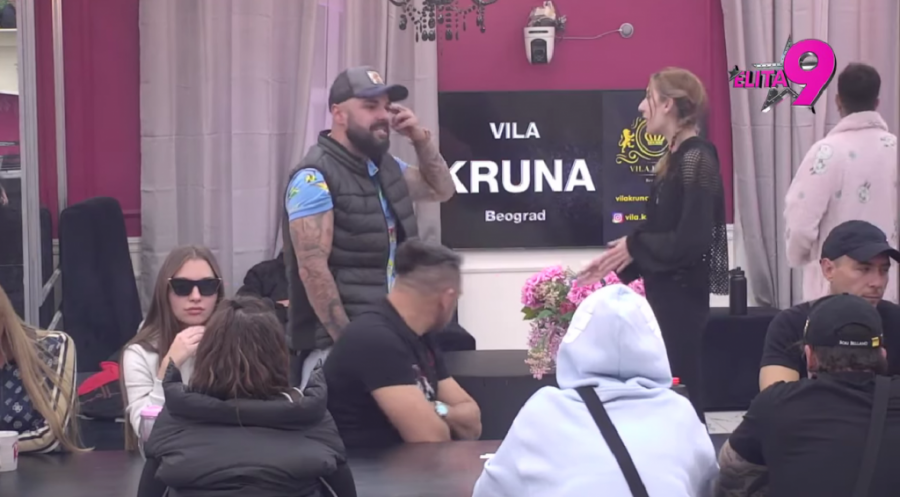 MAJA MARINKOVIĆ DONELA ODLUKU: Otkrila da li njeno srce žudi za Asminom ili Lukom - nacija je ovo čekala!