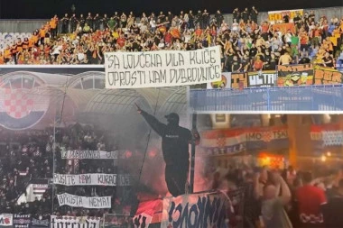 MONTENEGRO KAO USTAŠKO LEGLO: Oj, svijetla majska zoro, KUKAVIČKA Crna Goro