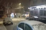SNEG ZAVEJAO SRBIJU! Beli pokrivač prekrio ovaj deo zemlje, ZIMA je sada definitivno stigla (FOTO)