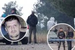 "KAVČANIN" LIKVIDIRAN U SAMOM CENTRU GRADA: Vesko se školovao za policajca, ali završio sa druge strane zakona - EGZEKUTOR IZA REŠETAKA!