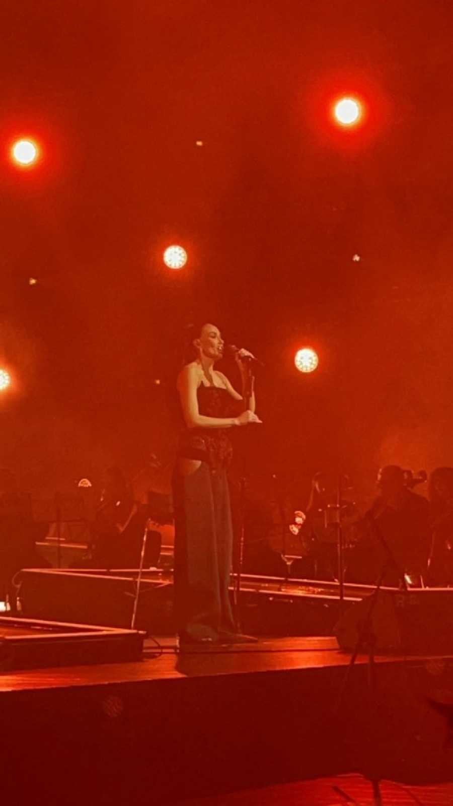 VRVI SAVA CENTAR! Emina Jahović ponovo okupila estradu! (GALERIJA, VIDEO)