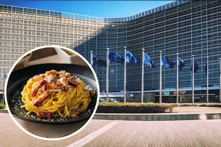 "KARBONARAGEJT" TRESE EVROPSKI PARLAMENT: Italijani traže hitnu istragu - ne mogu da oproste!