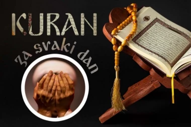 KAD BOŽJA VOLJA POSTAJE STVARNOST: Naredba koja oblikuje sudbinu