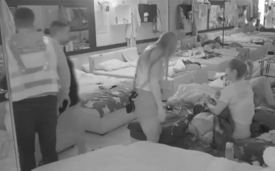 MAJA MARINKOVIĆ POKRENULA LAVINU, OBEZBEĐENJE JEDVA SPREČILO INCIDETNT! Učesnici Elite u NIKAD ŽEŠĆEM OKRŠAJU, Teodora u središtu novog skandala!