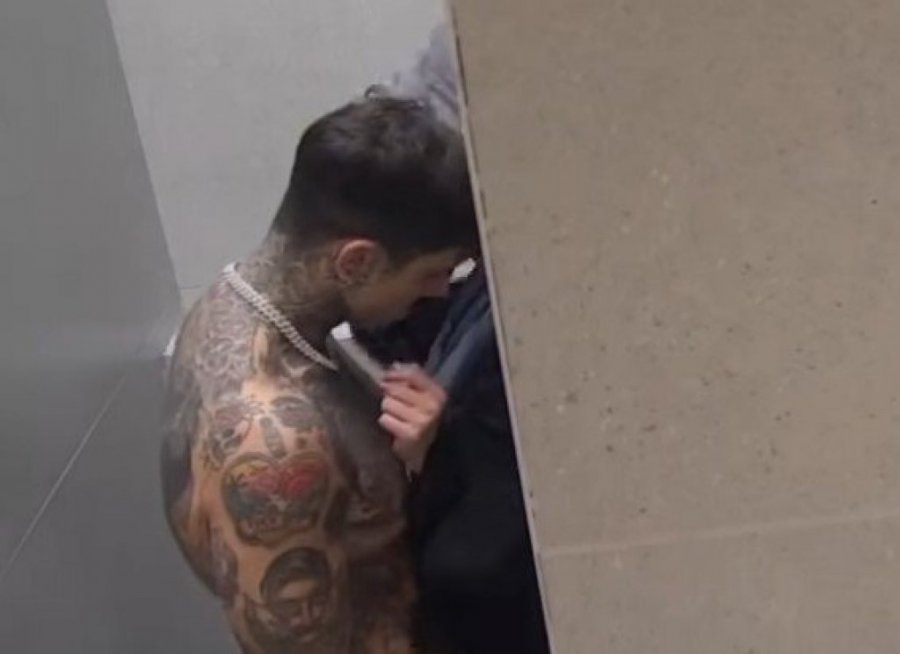 MAJA MARINKOVIĆ SE UPLELA U KANDŽE PRJAVOG TAJNOG PLANA! Nakon vrele akcije sa Đukićem sve se saznalo - UKANALIO JE ZA SVA VREMENA!