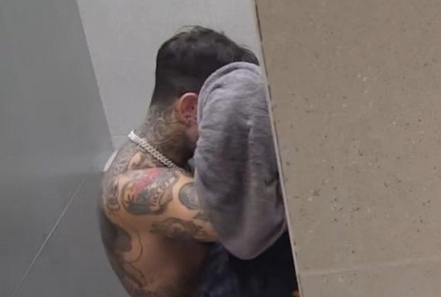 MAJA MARINKOVIĆ SE UPLELA U KANDŽE PRJAVOG TAJNOG PLANA! Nakon vrele akcije sa Đukićem sve se saznalo - UKANALIO JE ZA SVA VREMENA!