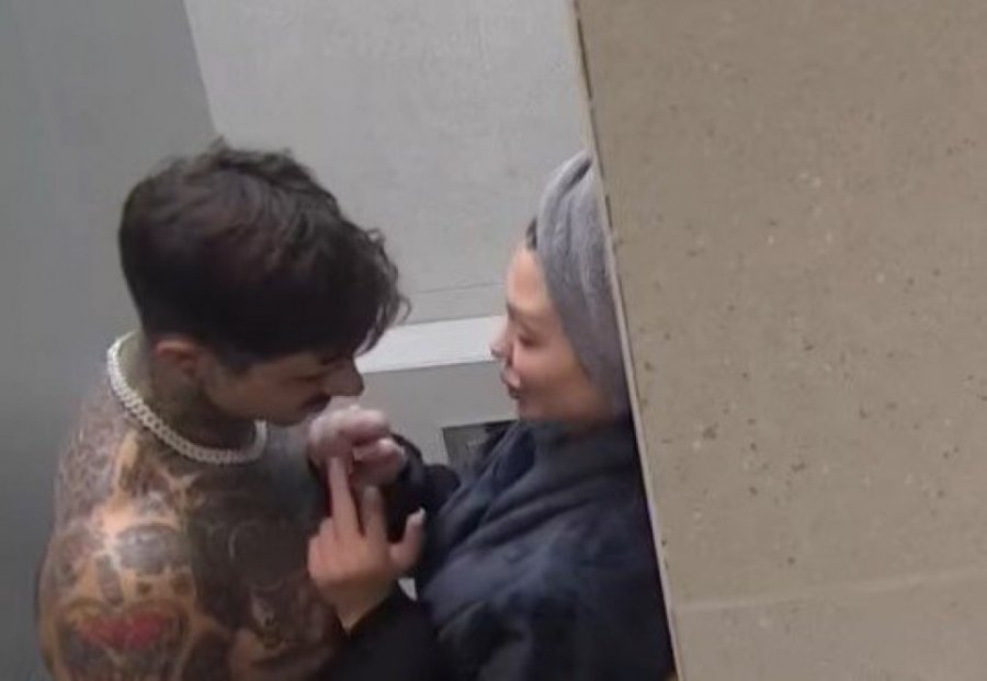 MAJA MARINKOVIĆ SE UPLELA U KANDŽE PRJAVOG TAJNOG PLANA! Nakon vrele akcije sa Đukićem sve se saznalo - UKANALIO JE ZA SVA VREMENA!