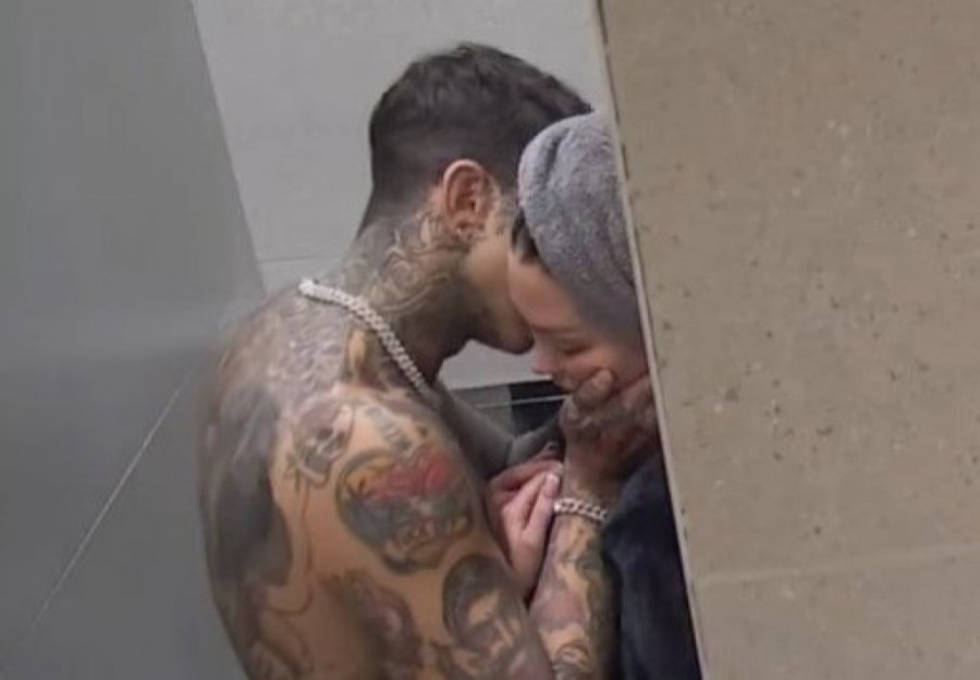 MAJA MARINKOVIĆ SE UPLELA U KANDŽE PRJAVOG TAJNOG PLANA! Nakon vrele akcije sa Đukićem sve se saznalo - UKANALIO JE ZA SVA VREMENA!